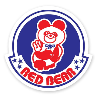 Red Bear